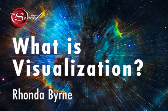 What is Vizualization