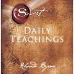 The Secret Daily Teachings