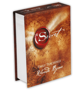 The Secret Daily Teachings by Rhonda Byrne