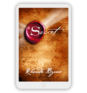 The Secret by Rhonda Byrne