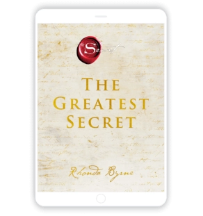 The Greatest Secret ebook