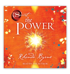 The Power by Rhonda Byrne