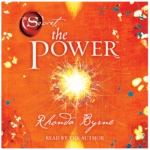 The Power - audiobook download