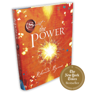 The Power by Rhonda Byrne