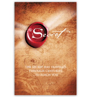 The Secret Documentary by Rhonda Byrne