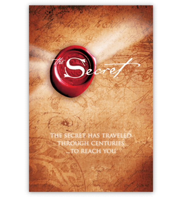 The Secret Documentary by Rhonda Byrne