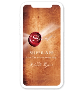 The Secret super app