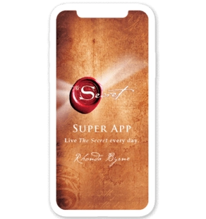 The Secret super app