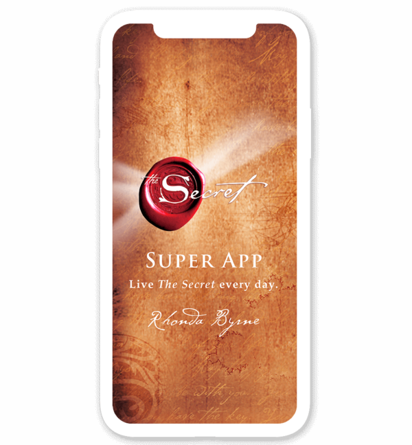 The Secret super app