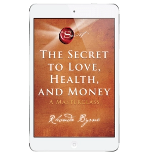 The Secret: A Masterclass ebook