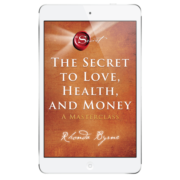 The Secret: A Masterclass ebook