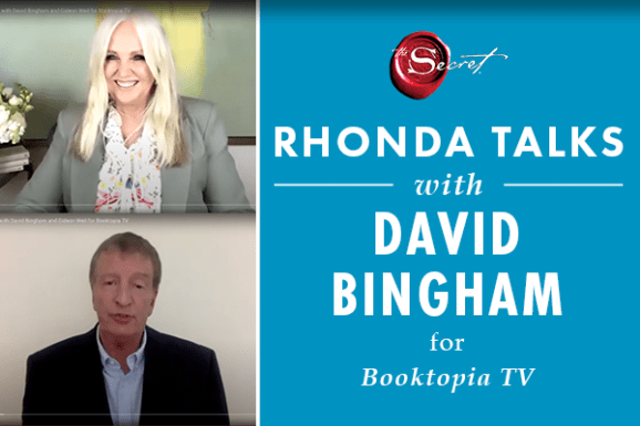 Booktopia TV